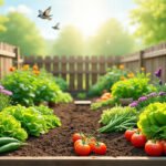 Is Pressure Treated Lumber Safe for Gardens?