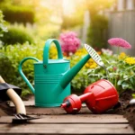 what tools do landscape designers use