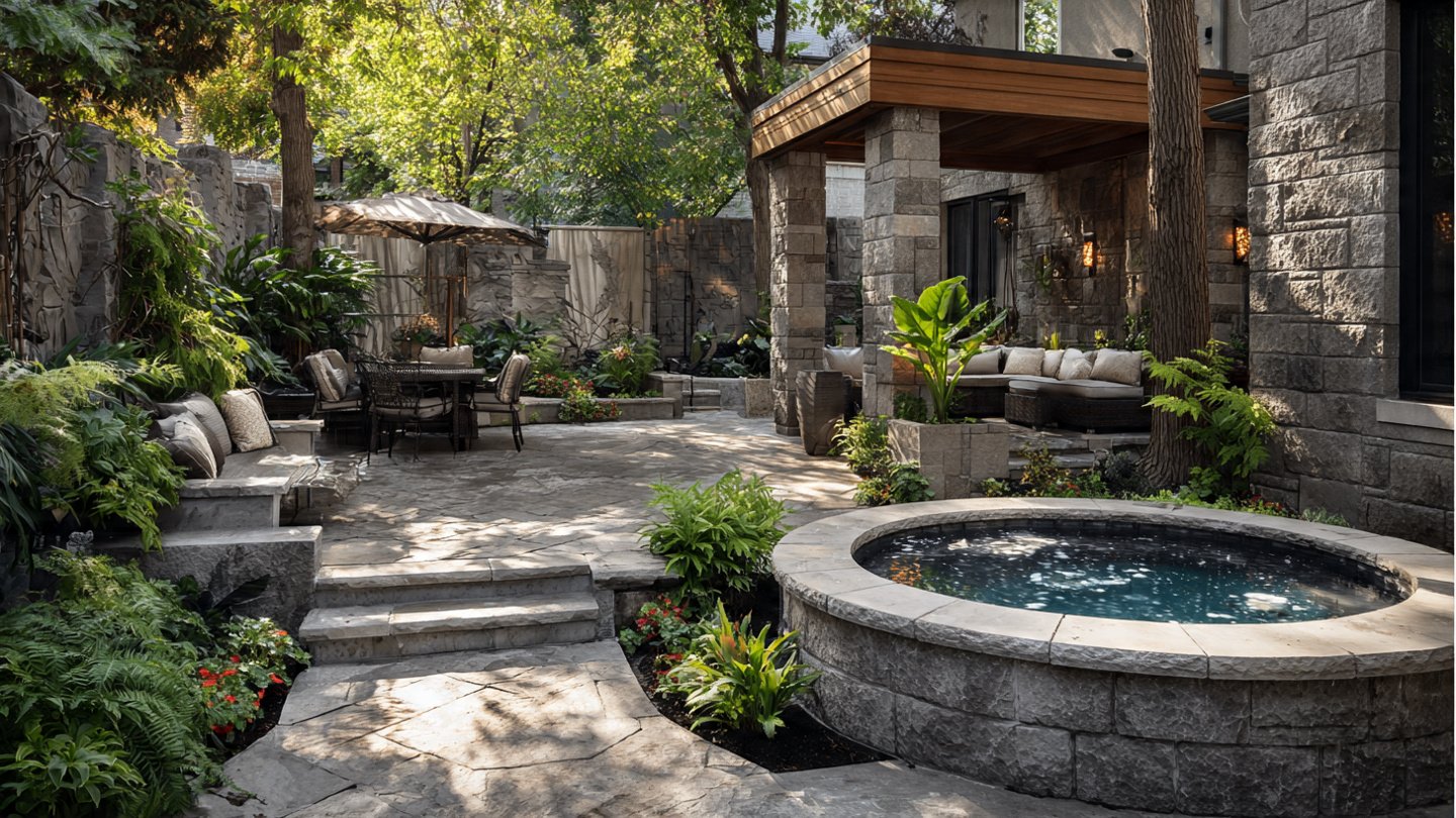 a backyard makeover (3)