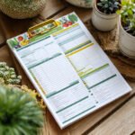 epic gardening planner