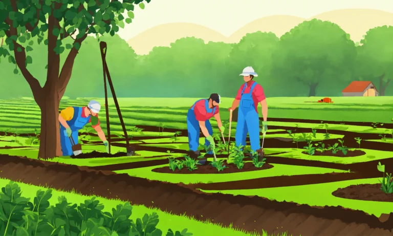 how much do landscapers earn