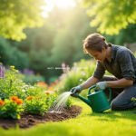 featured soil amendments for gardens