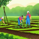 featured what gardening zone is tennessee