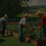 Raised Bed Revolution: 7 Must-Plant