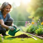 featured 10 aesthetic plants for a quiet luxury garden look