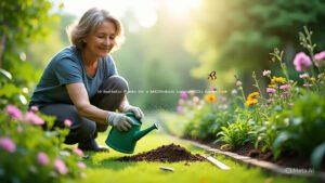 featured 10 aesthetic plants for a quiet luxury garden look