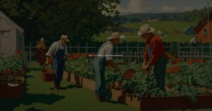 Boost Your Backyard: Easy Landscaping Updates