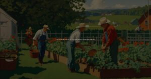 June Gardening Checklist: 10 Tasks Your Vegetable Garden Needs Right Now