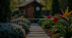 Transform Your Backyard: June Landscaping Projects for Stunning Curb Appeal